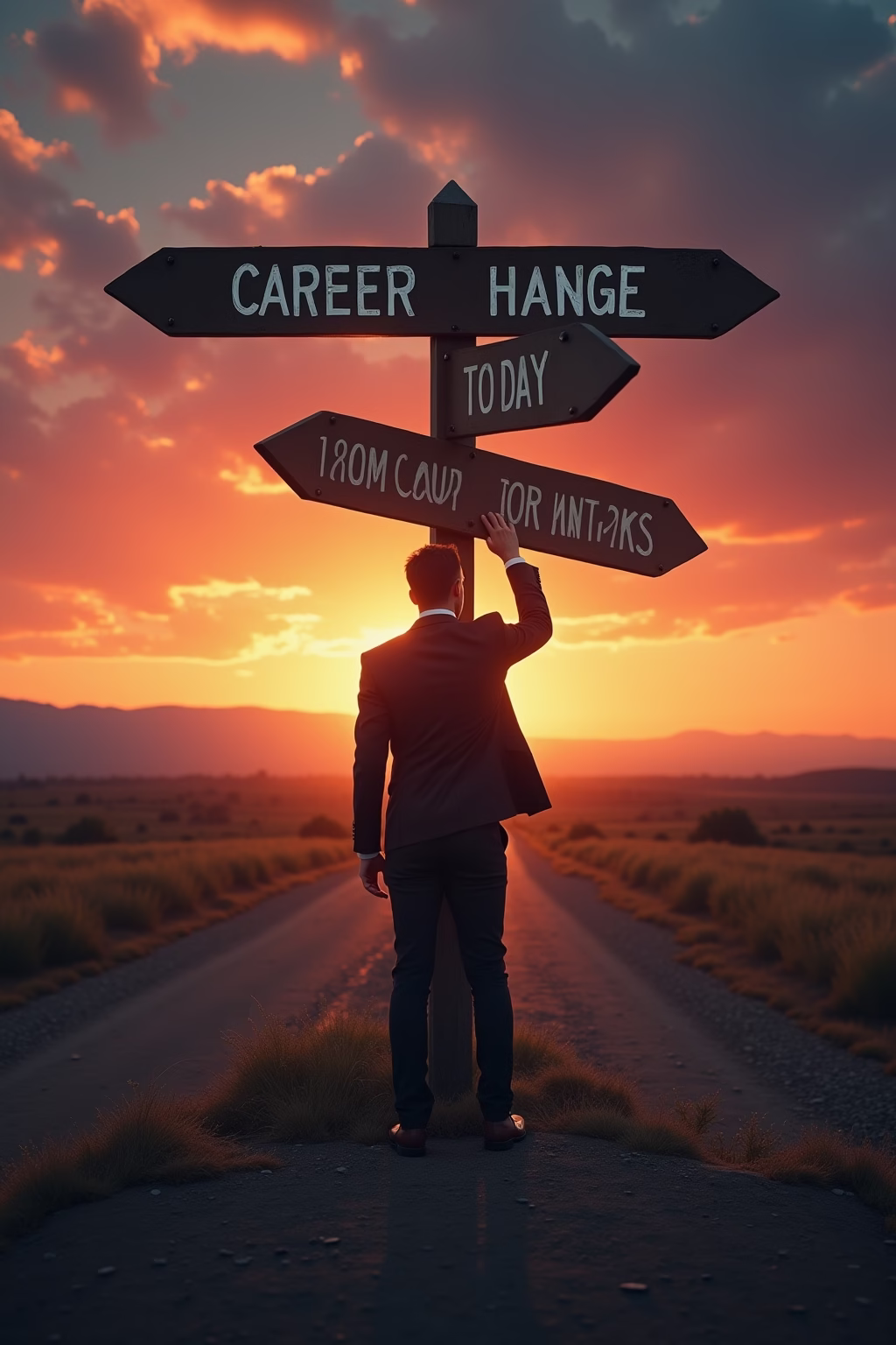 sprueche neuanfang beruf outline 4