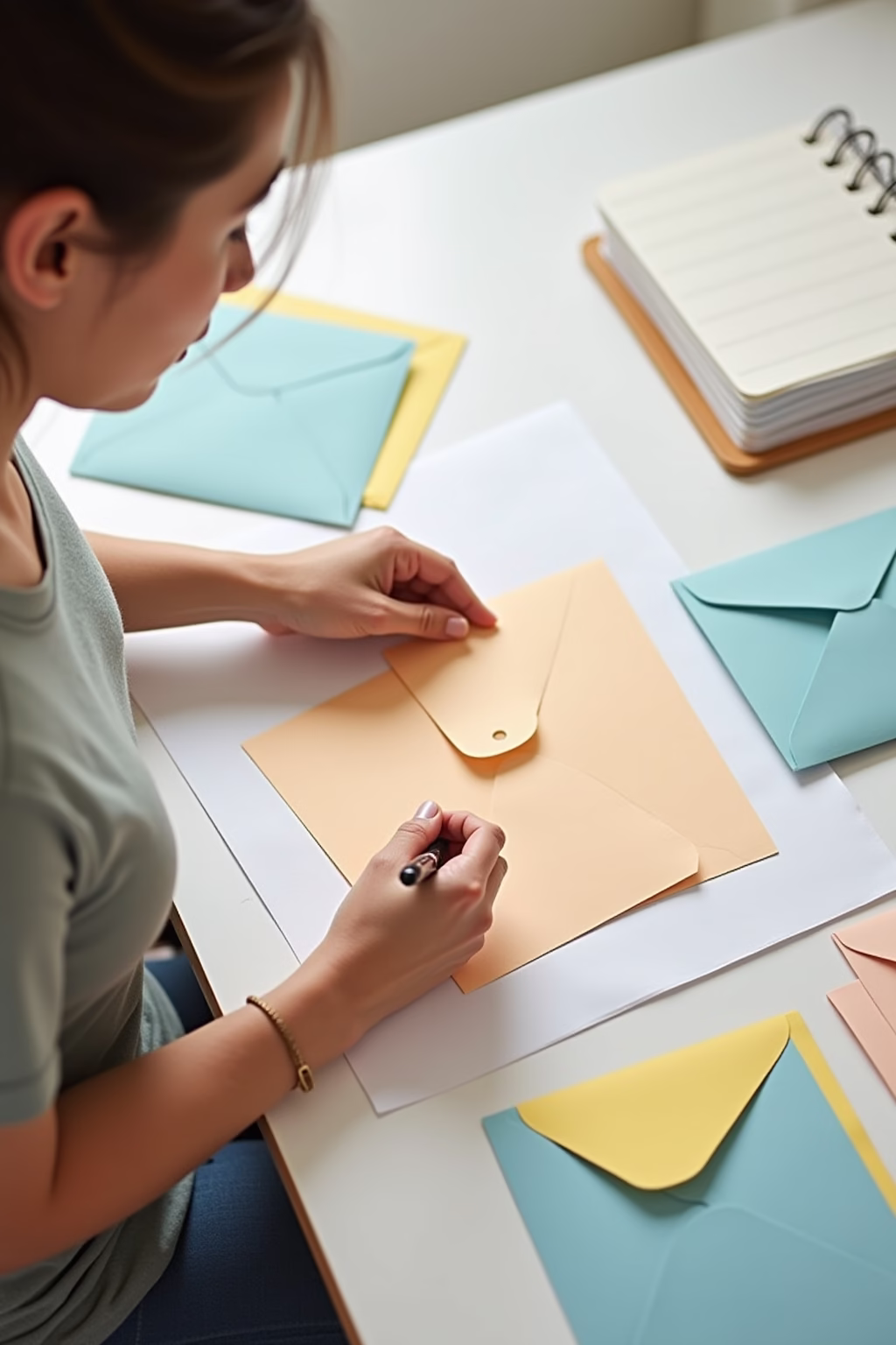 umschlag budget outline 3