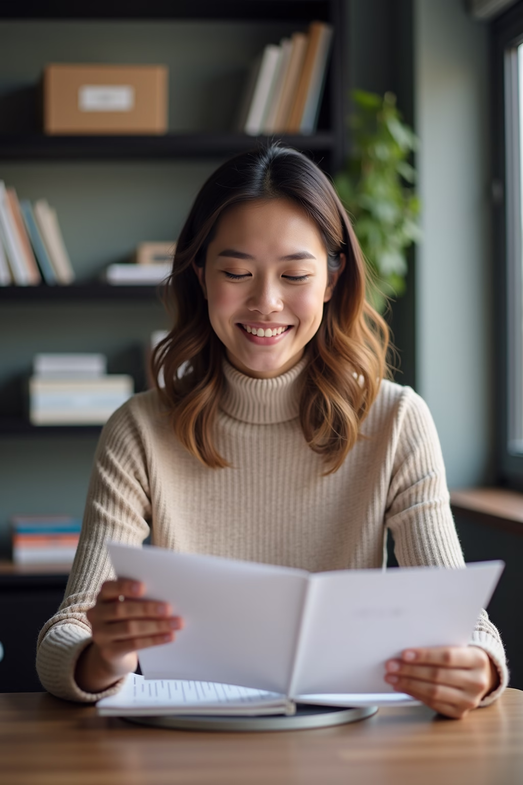 umschlag budget outline 8