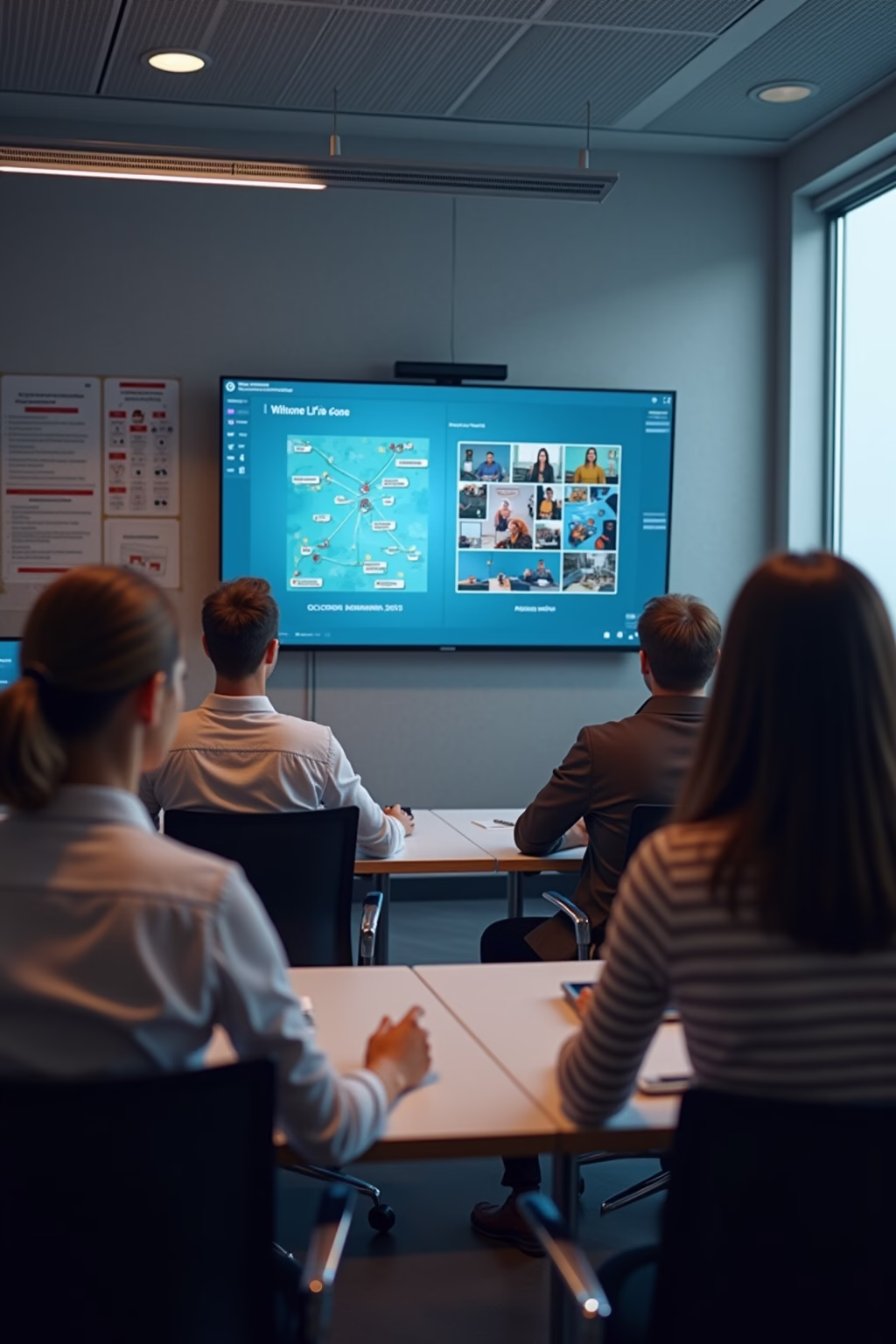 weiterbildung outline 6