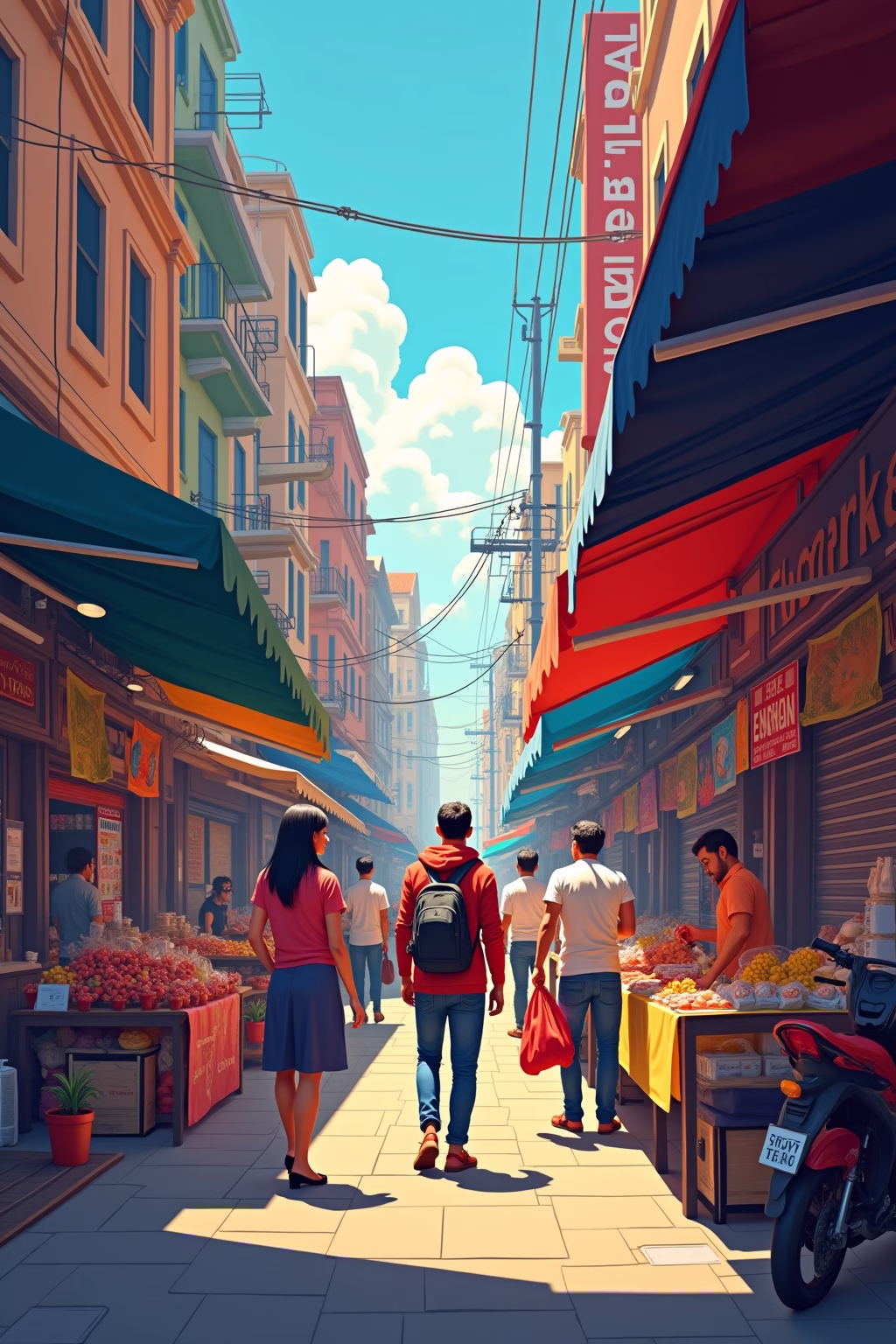 wirtschaft outline 1